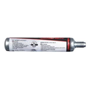 Umarex Kolsyrepatron 88g CO2