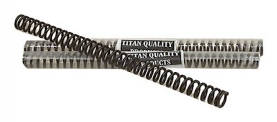 Titan Spring Fjäder Nr.8