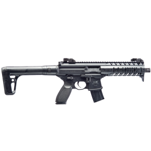 Sig Sauer MPX ASP Luftgevär CO2 4,5mm