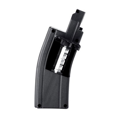 Sig Sauer MPX/MCX 4,5 mm med bälten