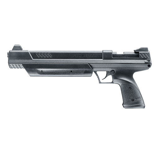 Umarex Strike Point 5,5mm