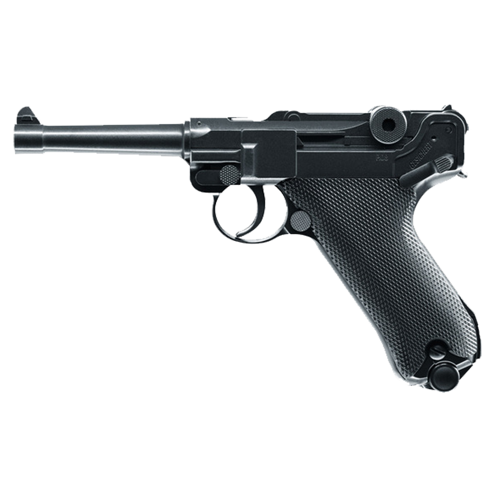 Legend P08 CO2 GBB 6mm