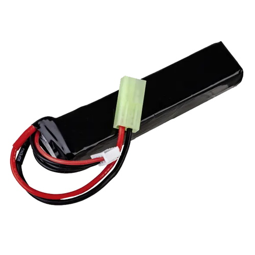 Elite Force Laddningsbara Lipo Batteri 11,1V - 900mAh