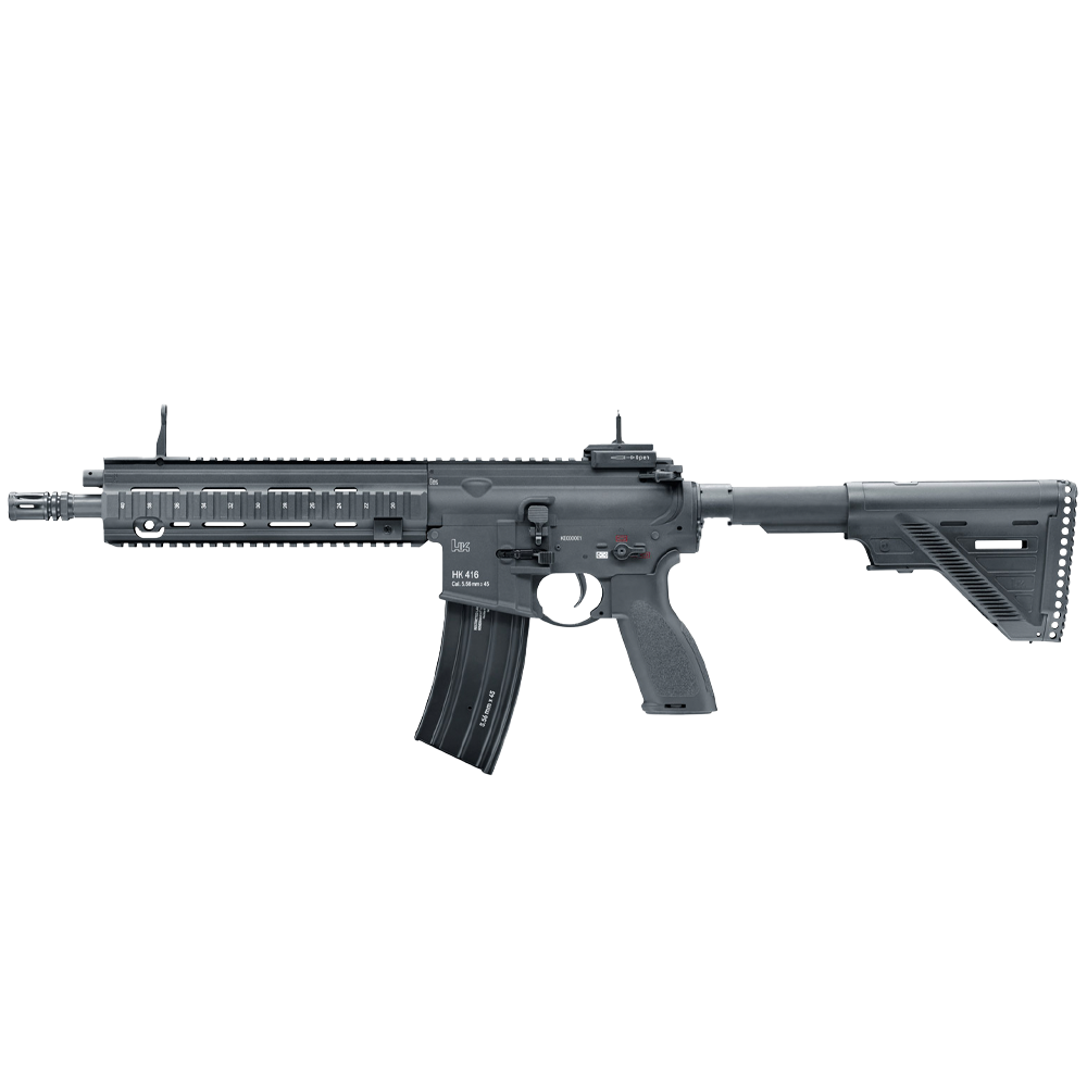 Heckler & Koch HK416 A5 AEG Mosfet 6mm