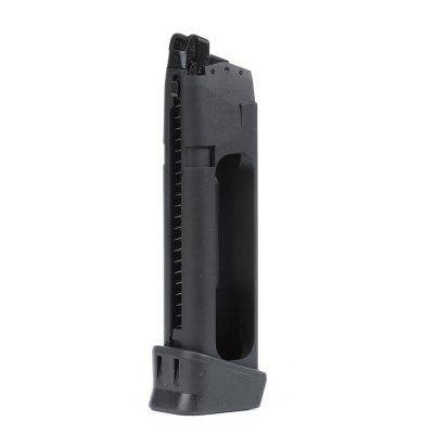 Magasin till Glock 17/34 GBB CO2 6 mm