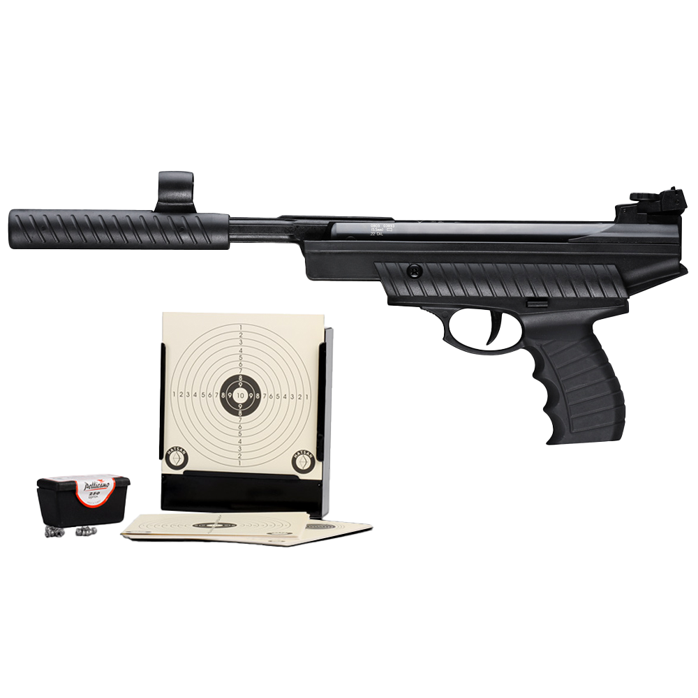 Hatsan 25 Kit 5,5 mm 5,7J