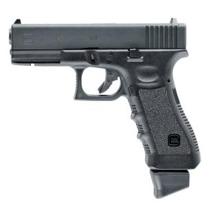 Glock 17 Deluxe GBB CO2 Airsoft 6mm