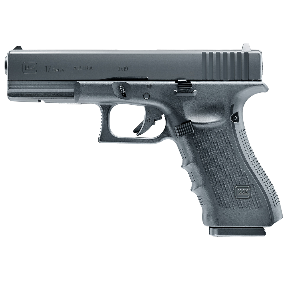 Umarex Glock 17 GEN4 Co2 6mm