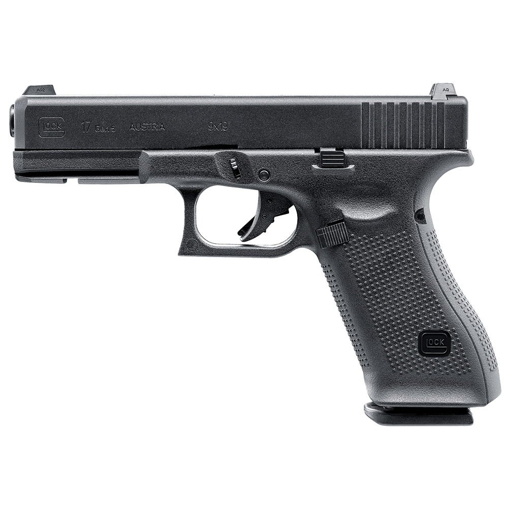 Umarex Glock 17 GEN5 GBB 6mm
