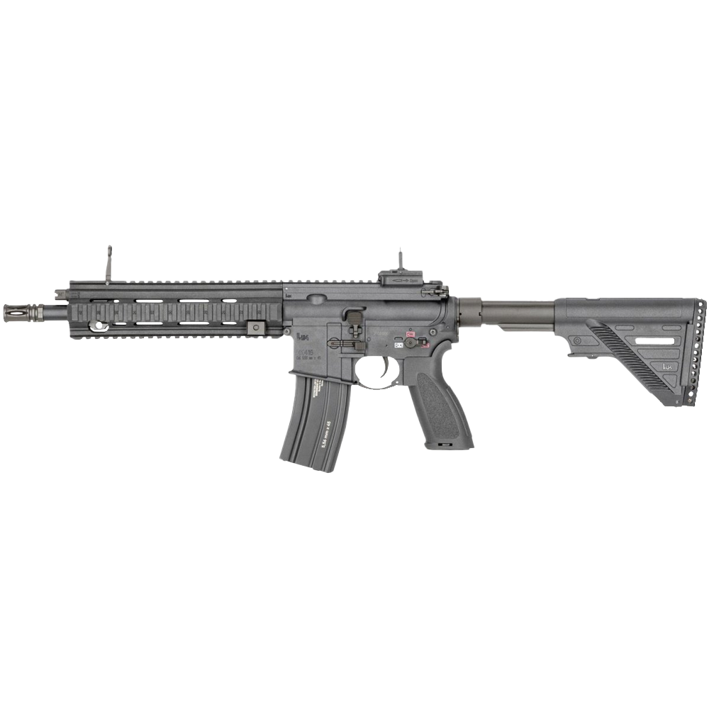 Heckler & Koch HK416 A5 AEG 6mm