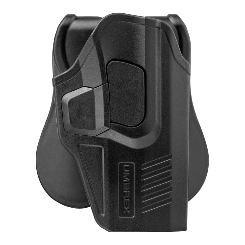 Umarex Paddle Hölster Glock 17, 17 DELUXE, 19, 18C, 19X, 19 GEN4