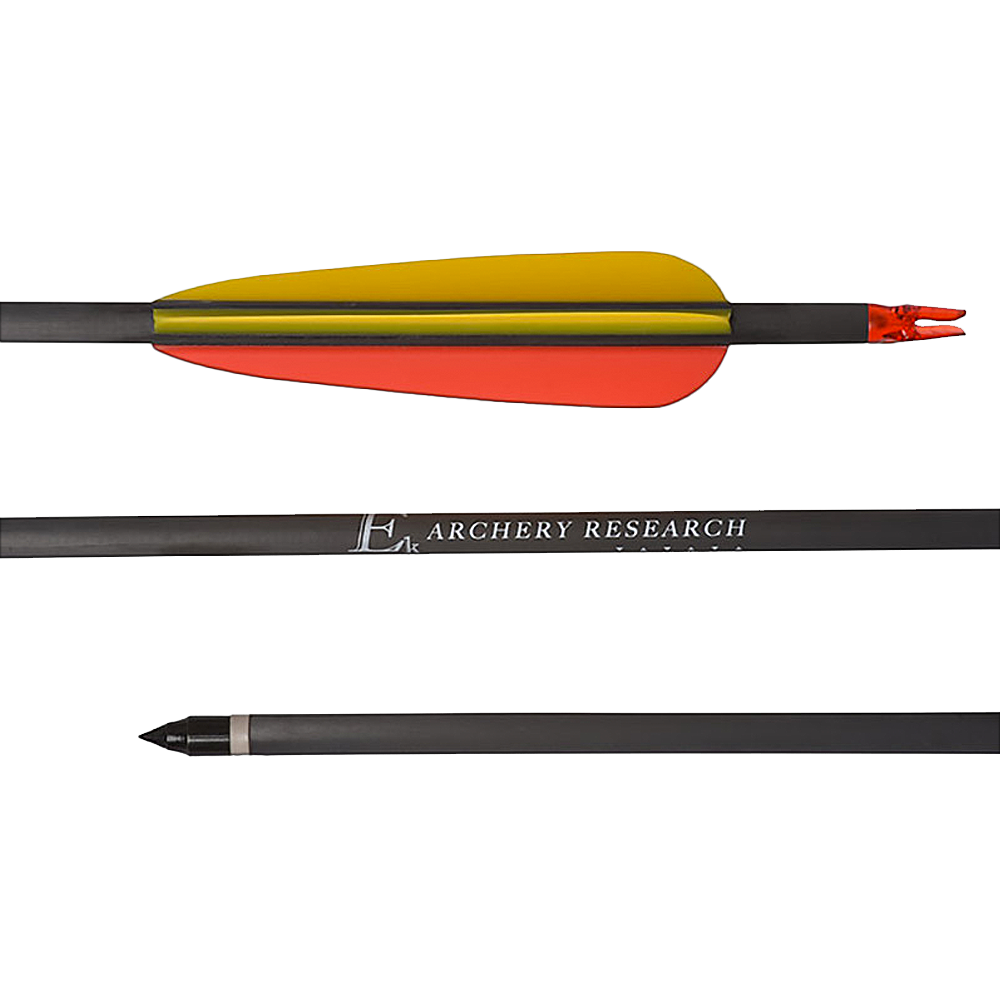 EK Carbonpilar 30" 3-pack