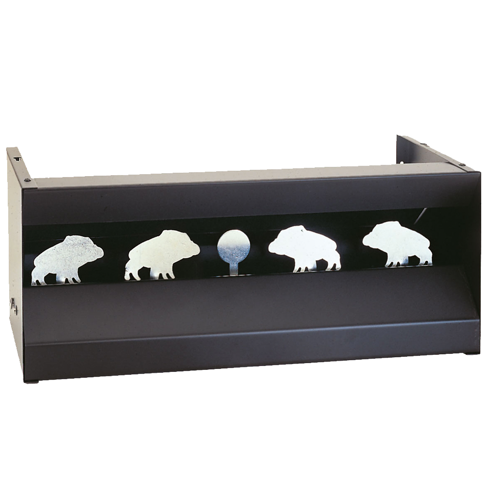 Artemis Kulfång Knockdown 4 Vildsvin Luftvapen