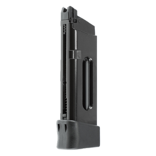 Magasin Glock 19 Gen5 MOS CO2 4,5mm BB