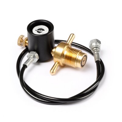 Hatsan Fyllstation 200bar