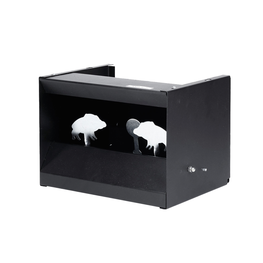 Artemis Kulfång Knockdown 2+1 Vildsvin Luftvapen