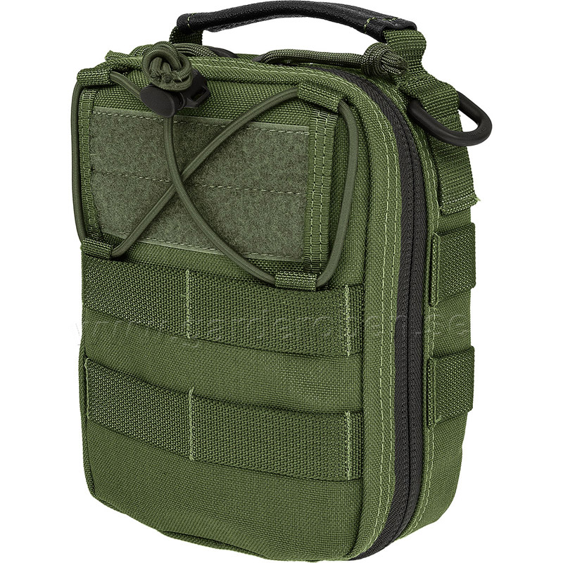 Maxpedition Pouch FR-1 Första hjälpen Ficka