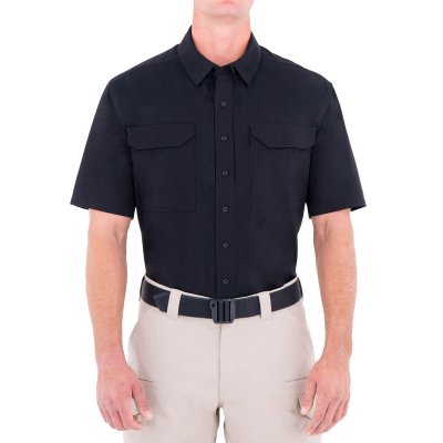 First Tactical Men's Specialist S/S Skjorta