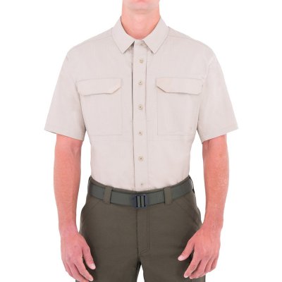 First Tactical Men's Specialist S/S Skjorta