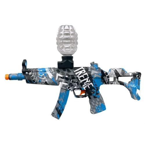 Gel Blaster AK 55cm Batteri + Laddare