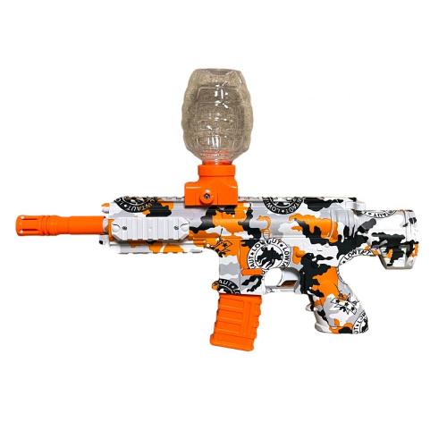 Gel Blaster M4 3:4 Batteri + Laddare