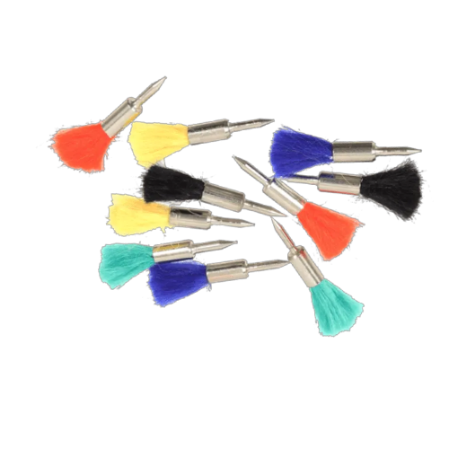 Umarex Luftgevärspilar 4,5mm – 10-pack