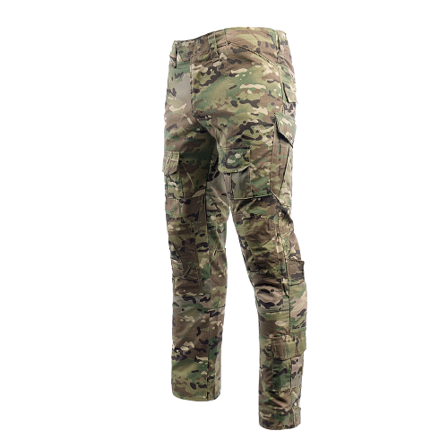 G2 Taktiska Airsoft FROG Militär Byxor