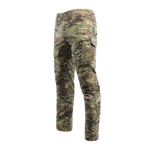 G2 Taktiska Airsoft FROG Militär Byxor