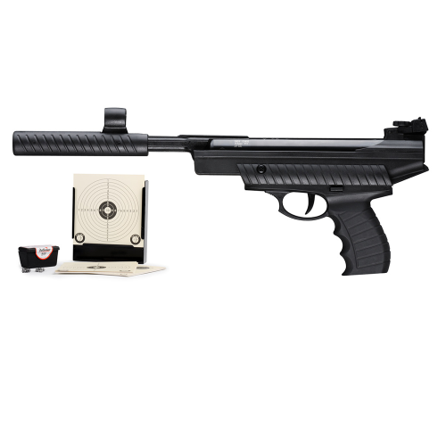Hatsan 25 Luftpistol kit 4,5mm