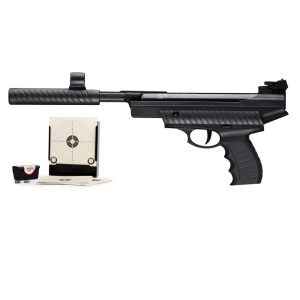 Hatsan 25 Luftpistol kit 4,5mm