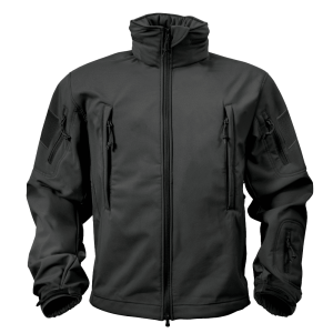 Special Ops Taktisk Softshell Jacka