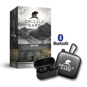 Grizzly Ears Predator Pro Earbuds Hörselskydd