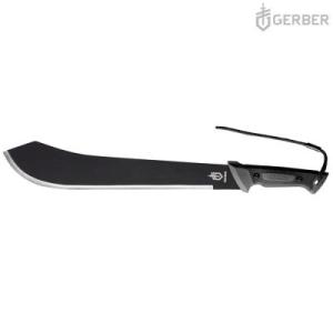 Gerber Gator Bolo Machete Svart