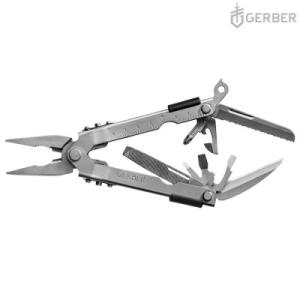 Gerber MP600 14 Multiverktyg Spetsnos Stainless