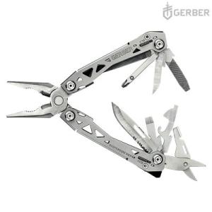 Gerber Suspension NXT Multiverktyg Stainless steel