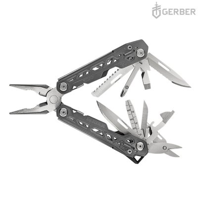 Gerber Truss 17 Multiverktyg