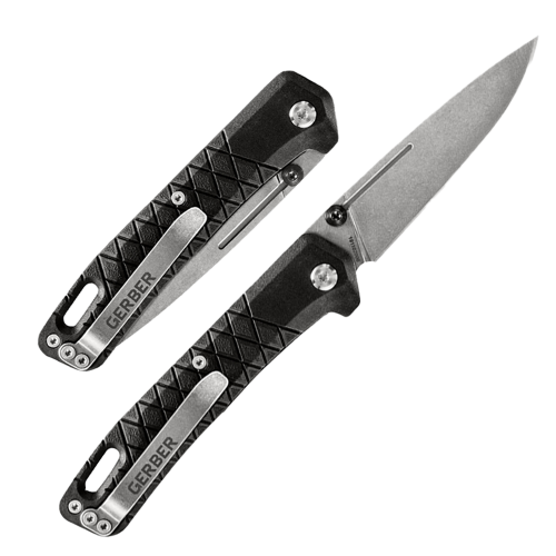 Gerber Zilch fickkniv