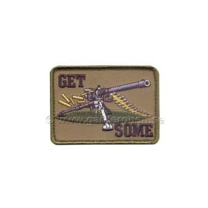 Rothco Get Some Morale Patch