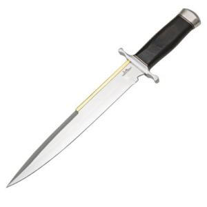 United Cutlery Gil Hibben Old West Toothpick