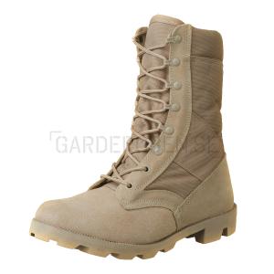 G.I Panama Ökenkänga Desert Tan