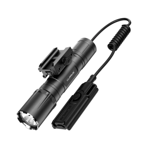 Klarus GL4 3300lm Rail Light IPX8 Vapen Ficklampa