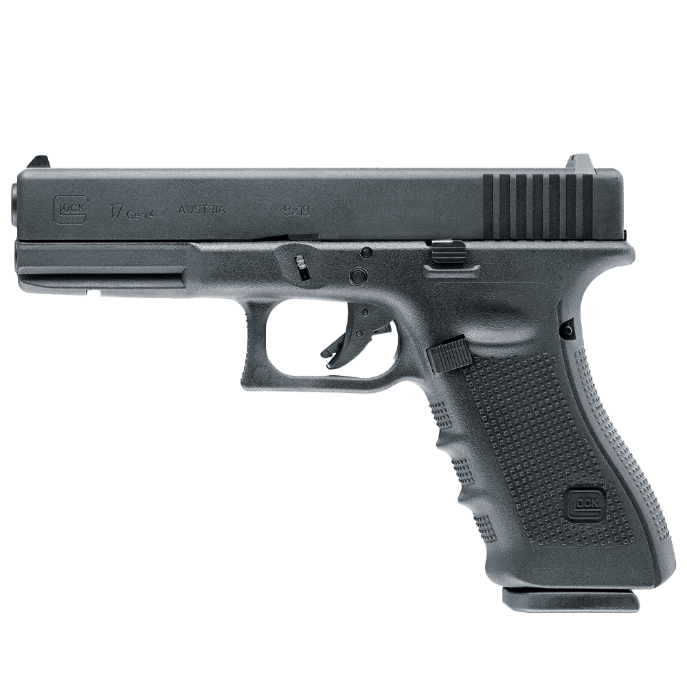 UMAREX Glock 17 GEN4 GBB Airsoft 6mm