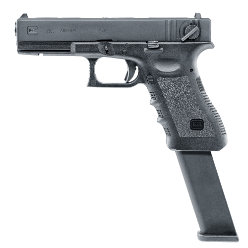 Umarex Glock 18C GBB Airsoft 6mm