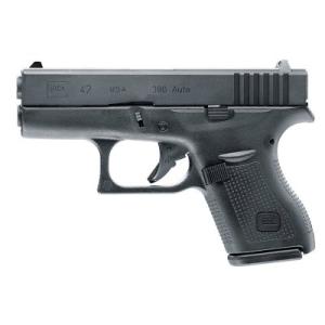 Umarex Glock 42 Umarex GBB Airsoft 6mm