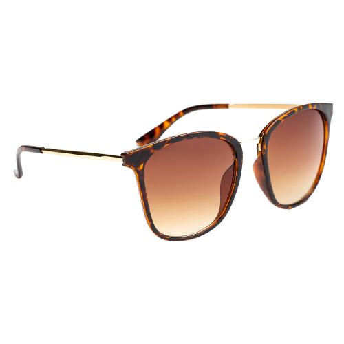 Granite P6 Solglasögon Demi Brun