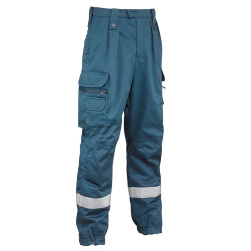 Gulins Hundförarbyxa Dam