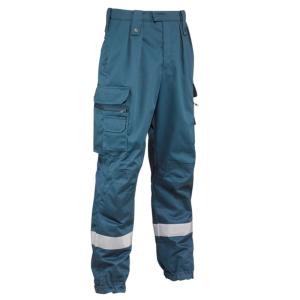 Gulins Hundförarbyxa Dam