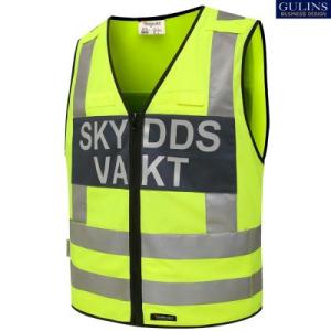 Gulins Varselväst SKV