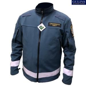 Gulins OV Softshell Jacka