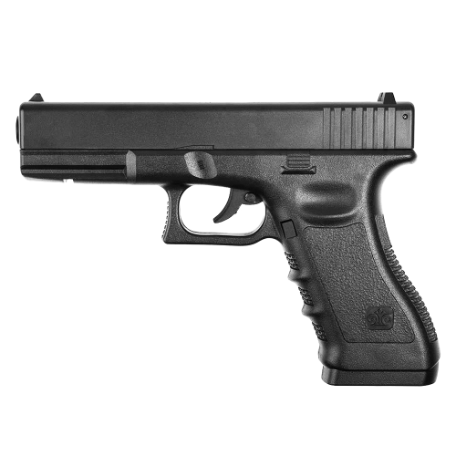 Stinger Luftpistol MK1 CO2 NBB 4,5mm